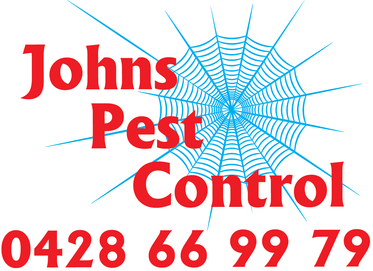 Johns Pest Control